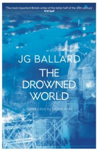 Download The Drowned World pdf, epub, ebook