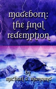 Download The Final Redemption (Mageborn Book 5) pdf, epub, ebook