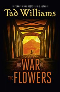 Download The War of the Flowers pdf, epub, ebook