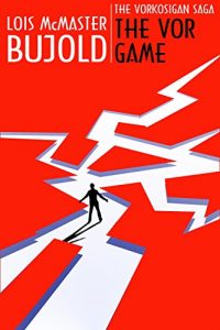 Download The Vor Game (Vorkosigan Saga Book 5) pdf, epub, ebook
