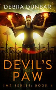 Download Devil’s Paw (Imp Series Book 4) pdf, epub, ebook