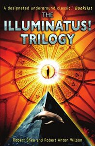 Download The Illuminatus! Trilogy pdf, epub, ebook