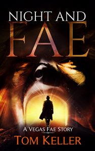 Download Night and Fae (Vegas Fae Stories Book 5) pdf, epub, ebook