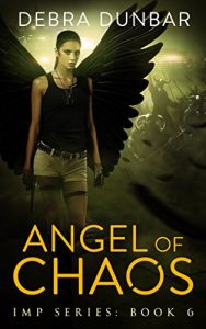 Download Angel of Chaos (Imp Series Book 6) pdf, epub, ebook
