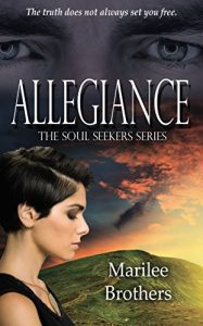 Download Allegiance (The Soul Seekers Series) pdf, epub, ebook