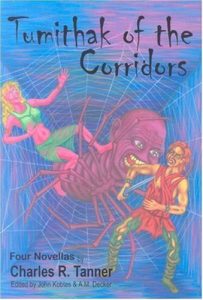Download Tumithak of the Corridors: The Legendary SF Classic pdf, epub, ebook