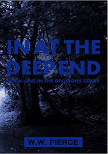 Download In At The Deep End (Divisions Book 1) pdf, epub, ebook