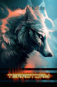 Download TerrIIItory (Territory series Book 3) pdf, epub, ebook