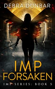 Download Imp Forsaken (Imp Series Book 5) pdf, epub, ebook