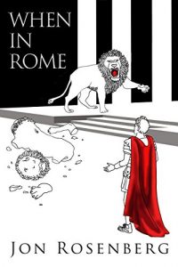 Download When In Rome: The Hidden Academy Book 4 pdf, epub, ebook