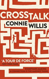 Download Crosstalk pdf, epub, ebook