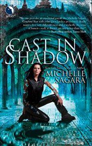 Download Cast In Shadow (The Chronicles of Elantra, Book 1) pdf, epub, ebook