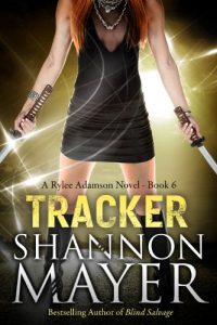 Download Tracker (A Rylee Adamson Novel, Book 6) pdf, epub, ebook