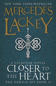 Download Closer to the Heart (The Herald Spy) pdf, epub, ebook