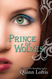 Download Prince of Wolves (The Grey Wolves Series Book 1) pdf, epub, ebook