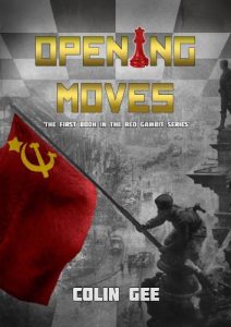 Download Opening Moves (The Red Gambit Series Book 1) pdf, epub, ebook