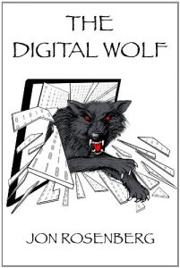 Download The Digital Wolf (The Hidden Academy Book 2) pdf, epub, ebook