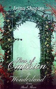 Download Sins of Omission (The Wonderland Series: Book 3) pdf, epub, ebook