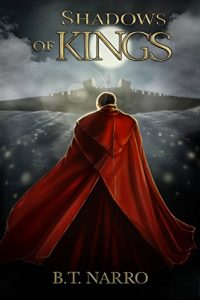Download Shadows of Kings (The Kin of Kings Book 3) pdf, epub, ebook