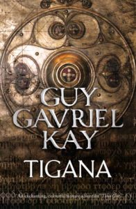 Download Tigana pdf, epub, ebook