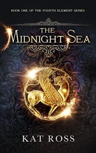 Download The Midnight Sea (The Fourth Element Book 1) pdf, epub, ebook