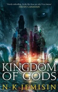 Download The Kingdom Of Gods (Inheritance Trilogy Book 3) pdf, epub, ebook