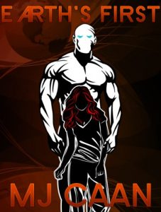 Download Earth’s First pdf, epub, ebook