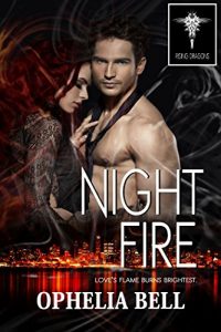 Download Night Fire (Rising Dragons Series Book 1) pdf, epub, ebook