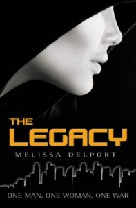 Download The Legacy (The Legacy Trilogy Book 1) pdf, epub, ebook