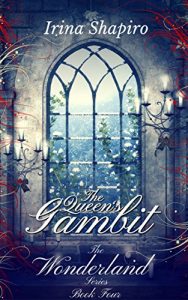 Download The Queen’s Gambit (The Wonderland Series: Book 4) pdf, epub, ebook