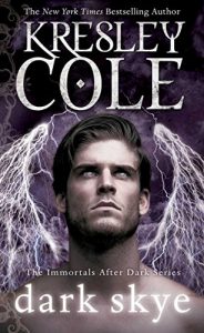 Download Dark Skye (The Immortals After Dark Series Book 14) pdf, epub, ebook