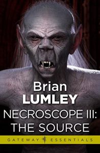 Download Necroscope III: The Source pdf, epub, ebook