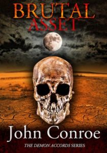 Download Brutal Asset (The Demon Accords Book 3) pdf, epub, ebook