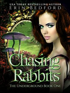 Download Chasing Rabbits (The Underground Book 1) pdf, epub, ebook