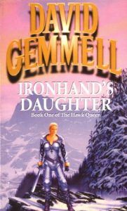 Download Ironhand’s Daughter (Hawk Queen Book 1) pdf, epub, ebook