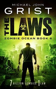 Download The Laws (Zombie Ocean Book 6) pdf, epub, ebook