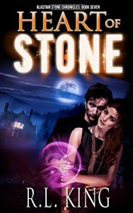 Download Heart of Stone (The Alastair Stone Chronicles Book 7) pdf, epub, ebook