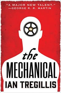 Download The Mechanical: Book One of the Alchemy Wars pdf, epub, ebook