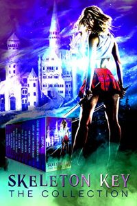 Download Skeleton Key: The Collection pdf, epub, ebook