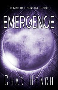 Download Emergence (The Rise of House Iax- Book I) pdf, epub, ebook