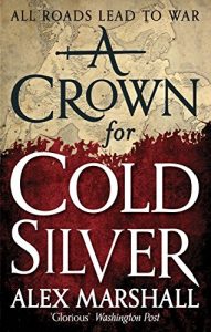 Download A Crown for Cold Silver: Book One of the Crimson Empire pdf, epub, ebook