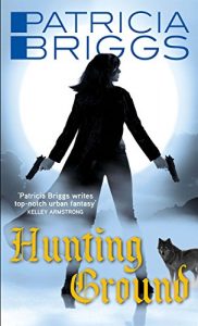 Download Hunting Ground: Alpha and Omega: Book 2 pdf, epub, ebook