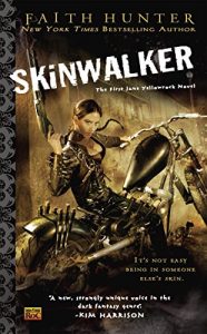 Download Skinwalker (Jane Yellowrock, Book 1): A Jane Yellowrock Novel pdf, epub, ebook