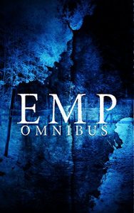 Download EMP No Power Omnibus: Post Apocalyptic Fiction pdf, epub, ebook