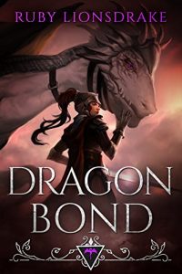 Download Dragon Bond pdf, epub, ebook