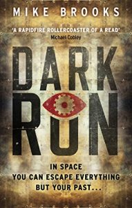 Download Dark Run (Keiko) pdf, epub, ebook