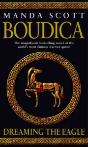 Download Boudica: Dreaming The Eagle: Boudica 1 pdf, epub, ebook