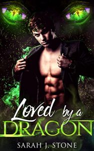 Download Loved by a Dragon: A Paranormal Shifter Romance (Exiled Dragons Book 2) pdf, epub, ebook