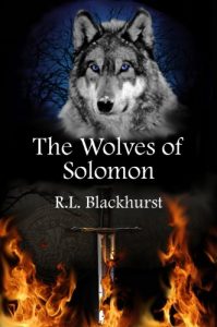 Download The Wolves of Solomon pdf, epub, ebook