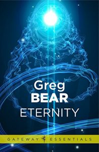 Download Eternity: Eon: Book Three pdf, epub, ebook
